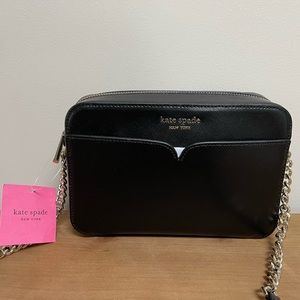 Kate Spade Medium Camera Bag